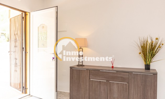 Till salu - Lägenhet - La Mata