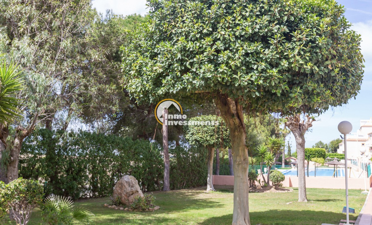 Till salu - Lägenhet - La Mata