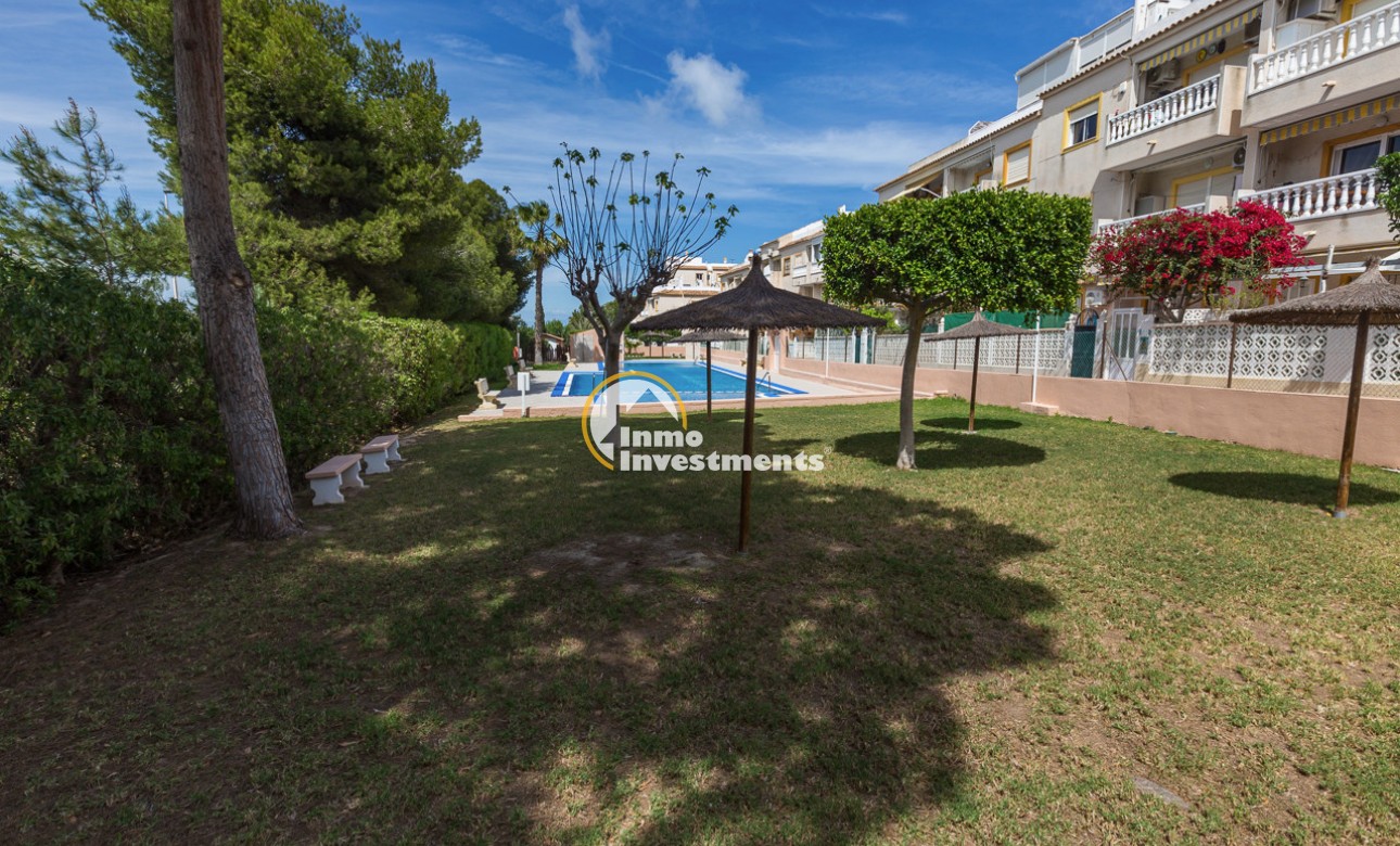 Till salu - Lägenhet - La Mata