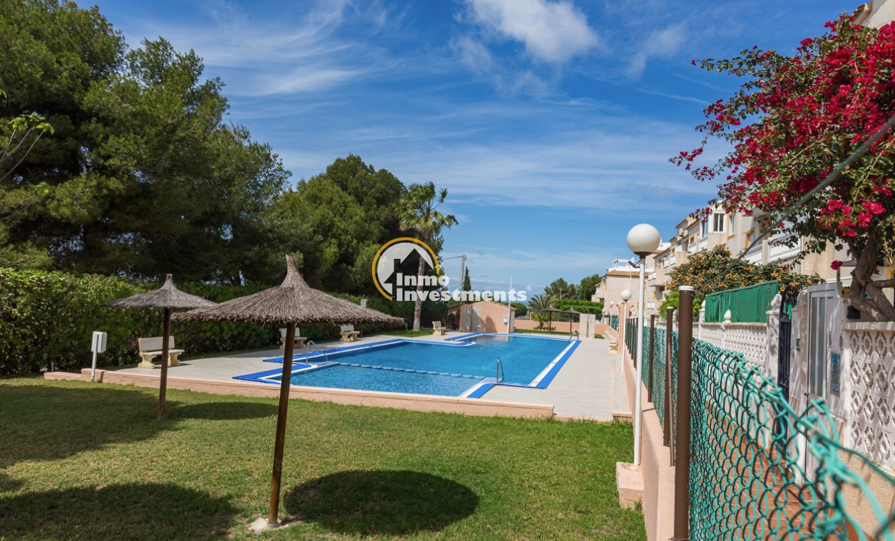 Till salu - Lägenhet - La Mata