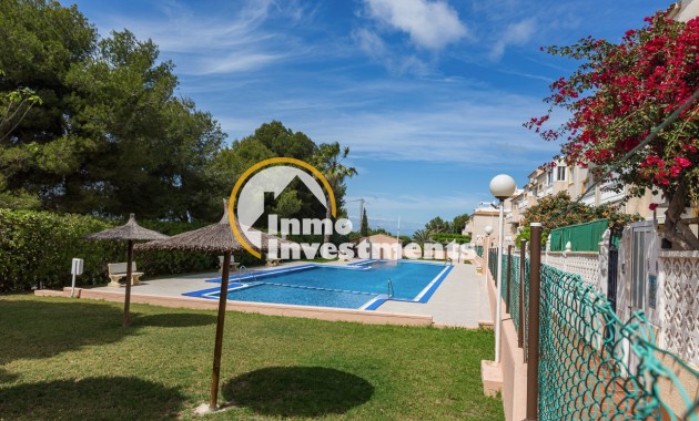 Till salu - Lägenhet - La Mata