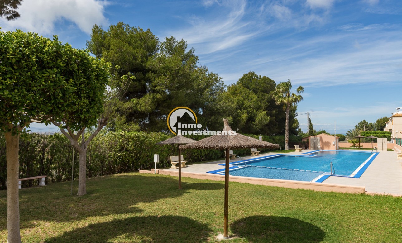 Till salu - Lägenhet - La Mata