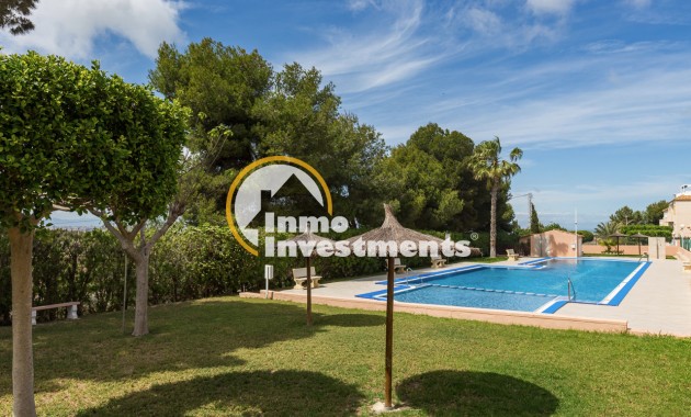 Till salu - Lägenhet - La Mata