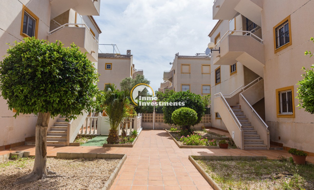 Till salu - Lägenhet - La Mata