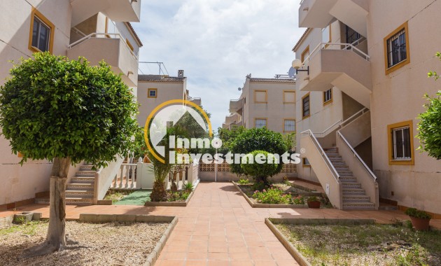 Till salu - Lägenhet - La Mata