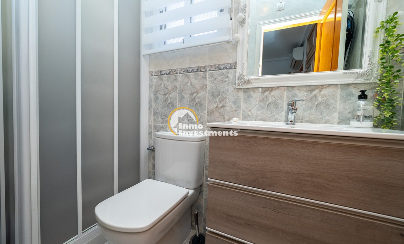 Resale - Villa - Villamartin - Montegolf