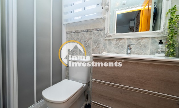 Resale - Villa - Villamartin - Montegolf