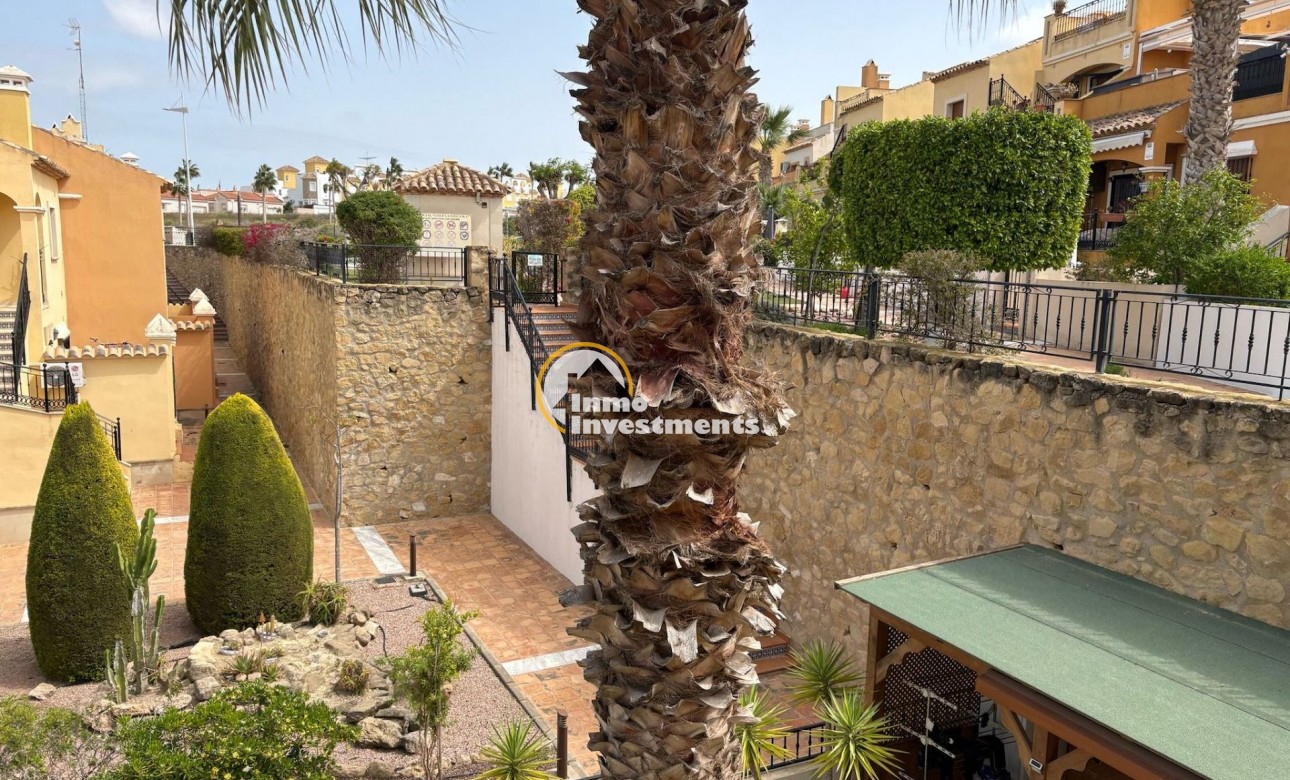 Resale - Apartment - Algorfa