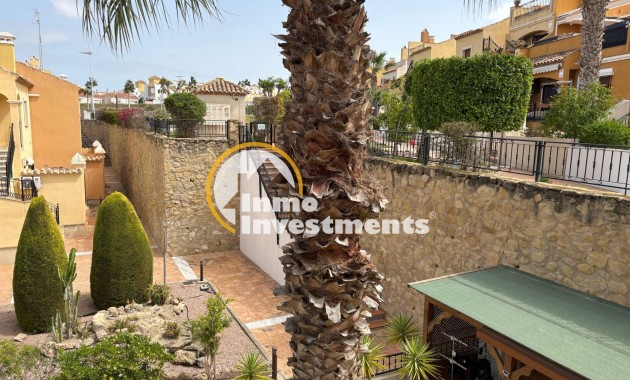 Resale - Apartment - Algorfa