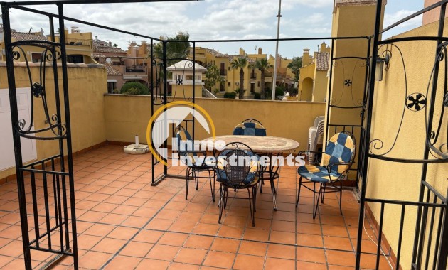 Resale - Apartment - Algorfa
