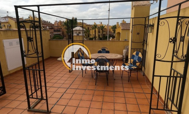 Resale - Apartment - Algorfa