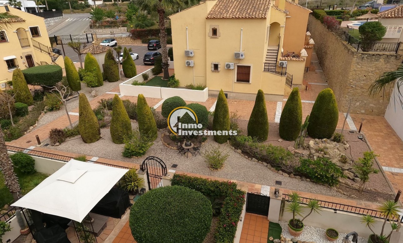 Resale - Apartment - Algorfa