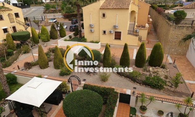 Resale - Apartment - Algorfa