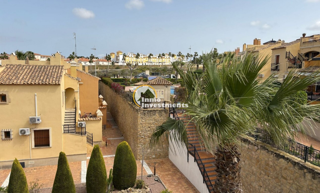 Resale - Apartment - Algorfa