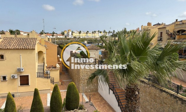 Resale - Apartment - Algorfa