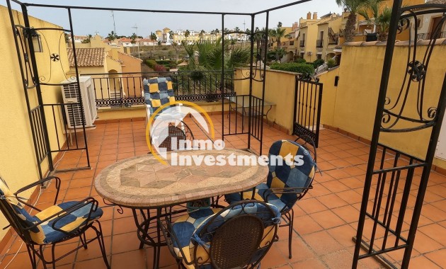 Resale - Apartment - Algorfa