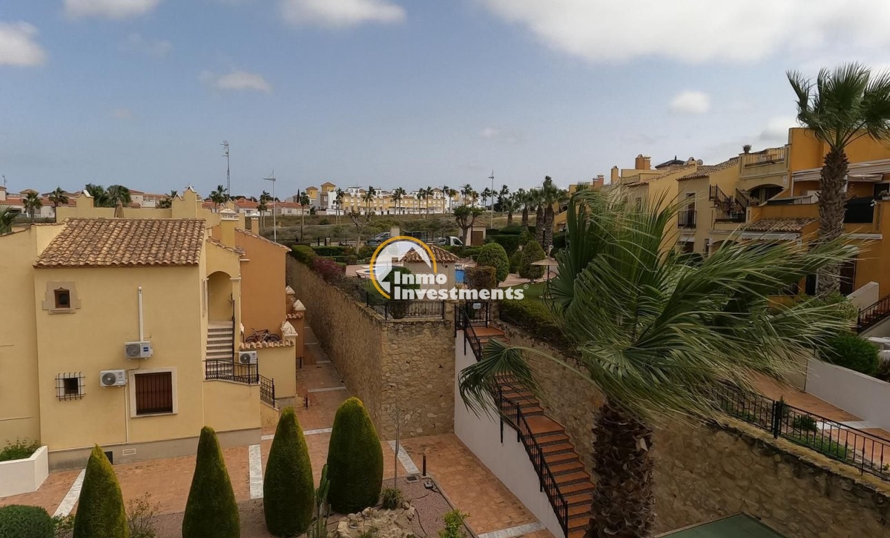 Resale - Apartment - Algorfa