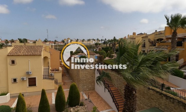 Resale - Apartment - Algorfa