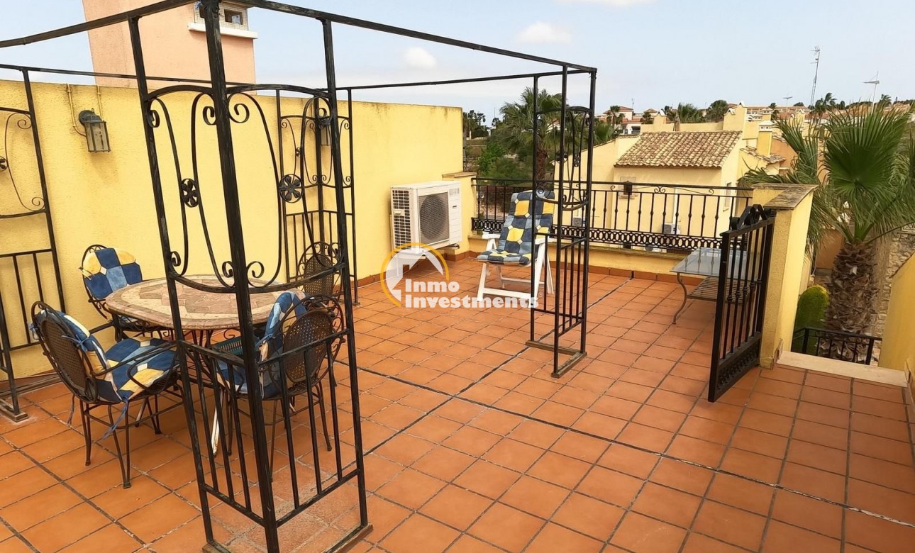 Resale - Apartment - Algorfa