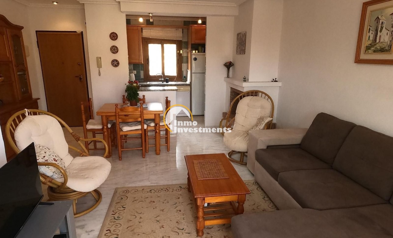 Resale - Apartment - Algorfa