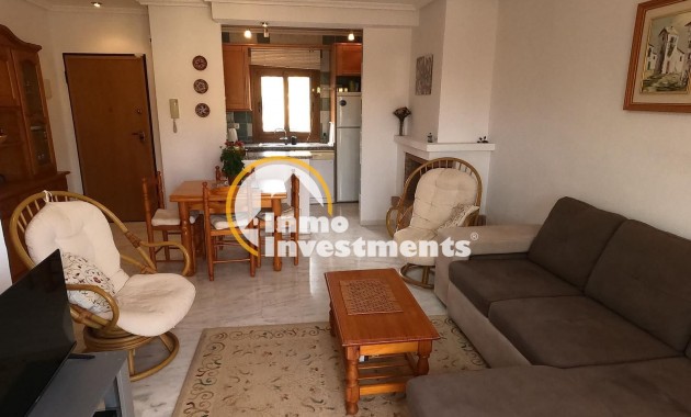 Resale - Apartment - Algorfa