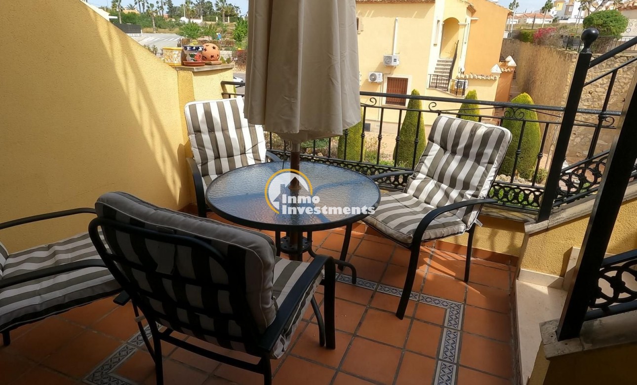 Resale - Apartment - Algorfa