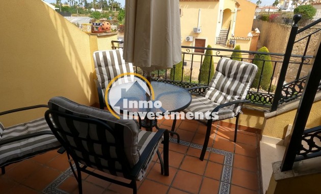 Resale - Apartment - Algorfa