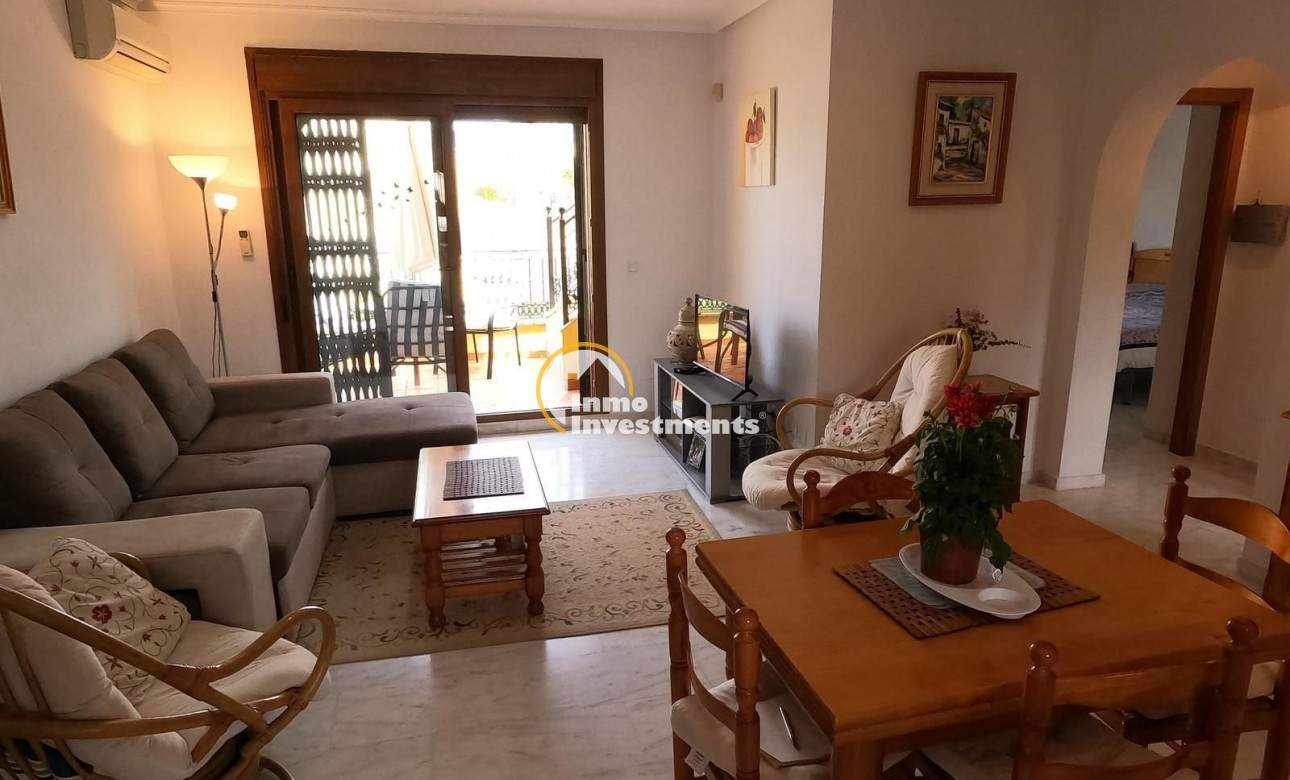 Resale - Apartment - Algorfa