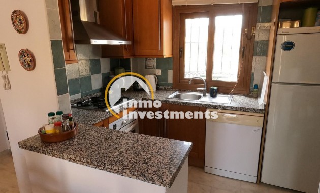 Resale - Apartment - Algorfa