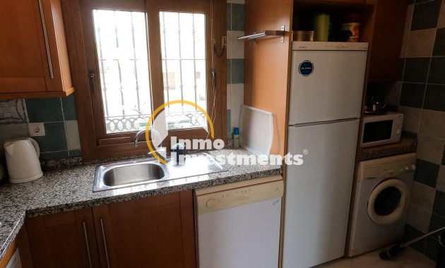 Resale - Apartment - Algorfa