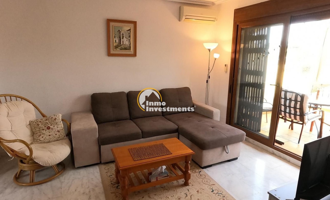 Resale - Apartment - Algorfa