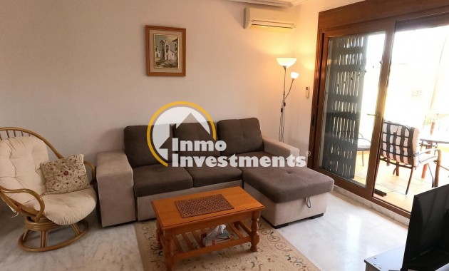 Resale - Apartment - Algorfa