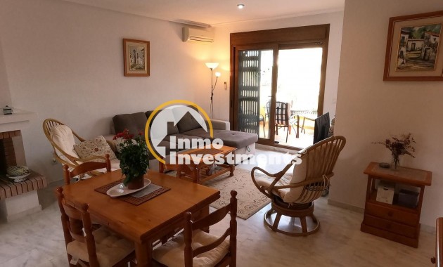Resale - Apartment - Algorfa