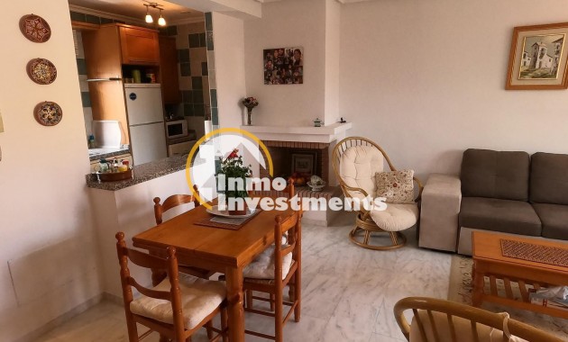 Resale - Apartment - Algorfa