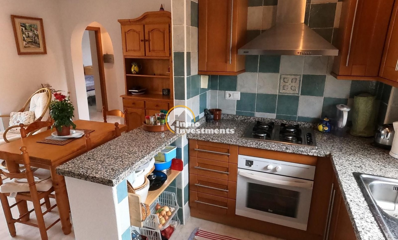 Resale - Apartment - Algorfa