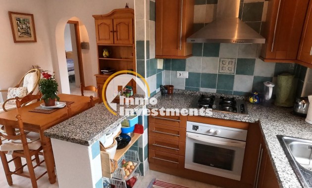 Resale - Apartment - Algorfa