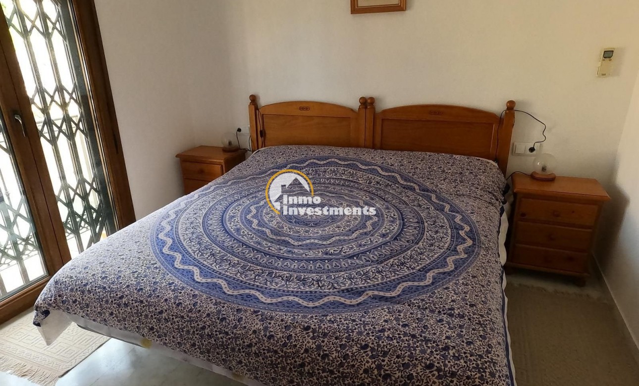 Resale - Apartment - Algorfa