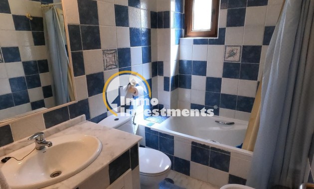 Resale - Apartment - Algorfa