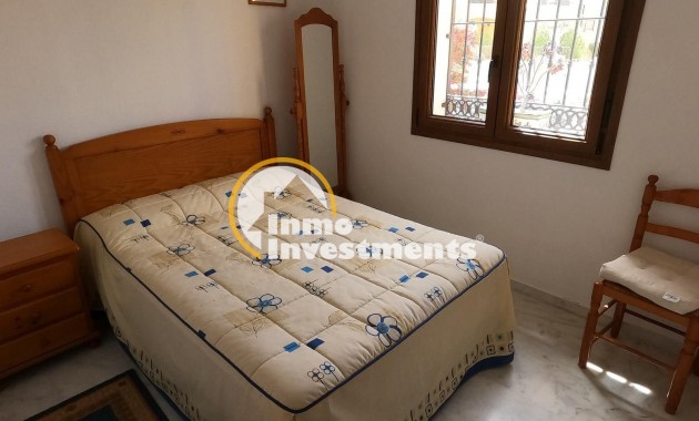 Resale - Apartment - Algorfa