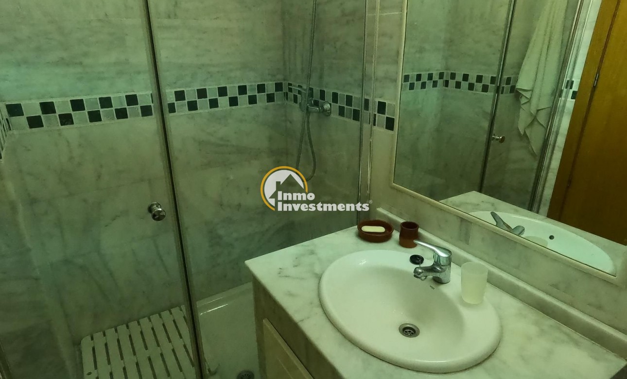 Resale - Apartment - Algorfa