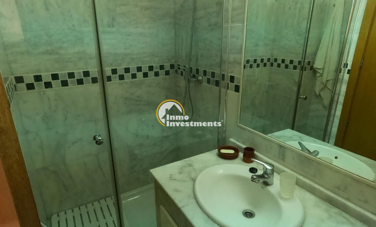 Resale - Apartment - Algorfa