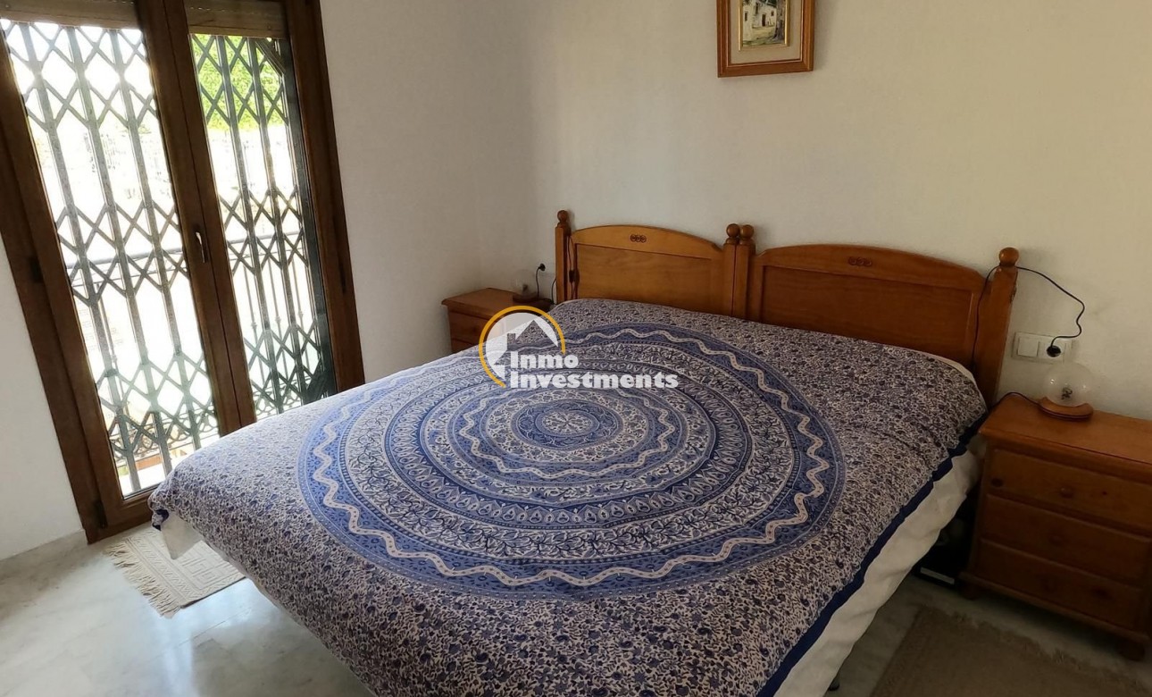 Resale - Apartment - Algorfa