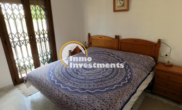 Resale - Apartment - Algorfa