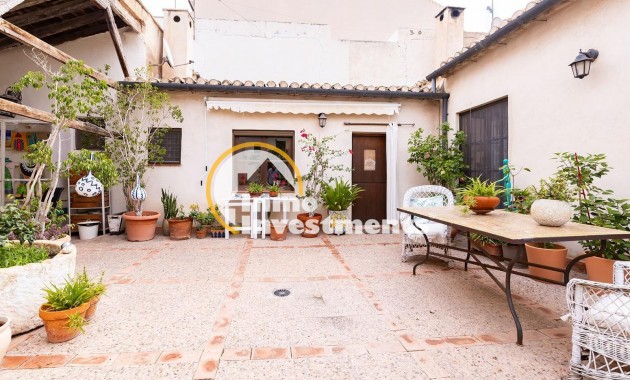 Till salu - village house - Los Martinez Del Puerto - Los Martínez del Puerto