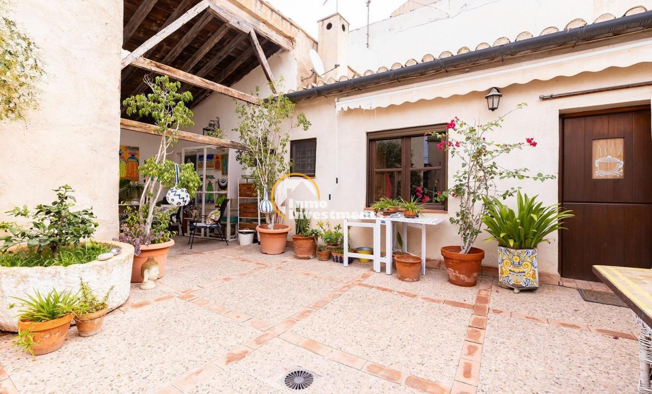 Till salu - village house - Los Martinez Del Puerto - Los Martínez del Puerto