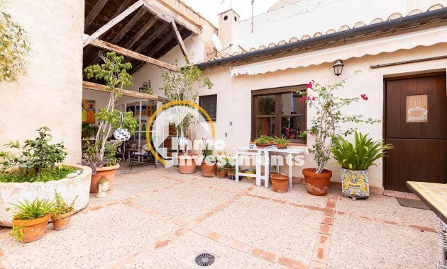 Till salu - village house - Los Martinez Del Puerto - Los Martínez del Puerto