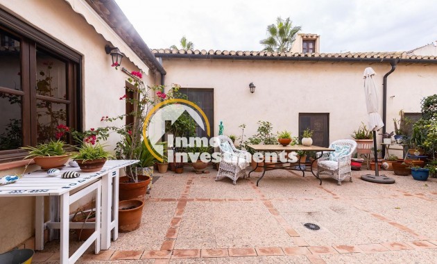 Till salu - village house - Los Martinez Del Puerto - Los Martínez del Puerto