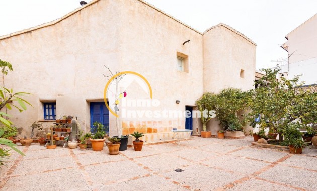 Till salu - village house - Los Martinez Del Puerto - Los Martínez del Puerto