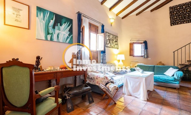 Till salu - village house - Los Martinez Del Puerto - Los Martínez del Puerto