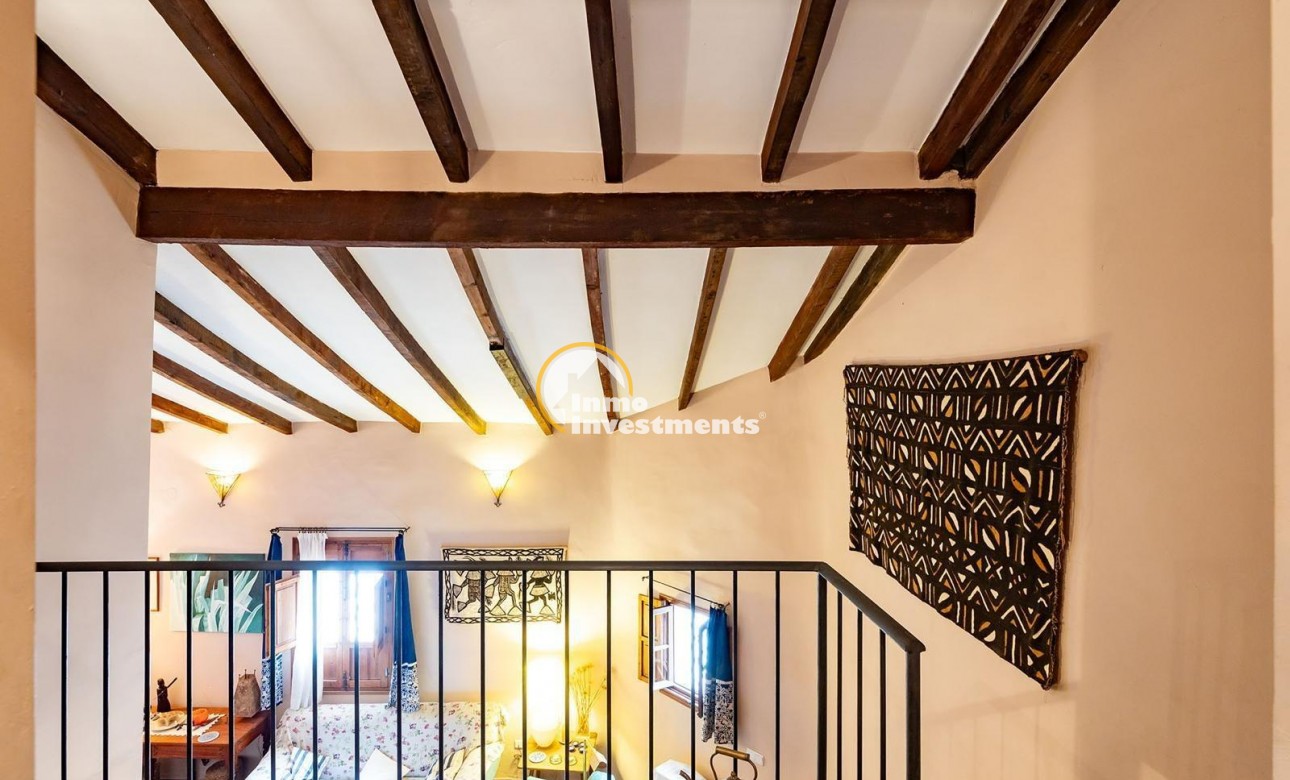 Till salu - village house - Los Martinez Del Puerto - Los Martínez del Puerto